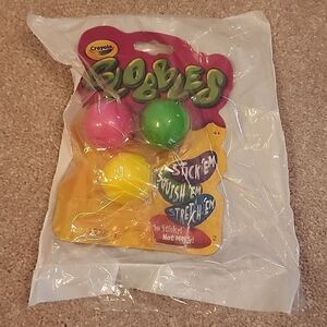 New Globbles 